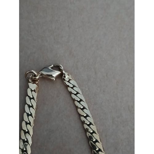 Collier Fantaisie Doré Avon