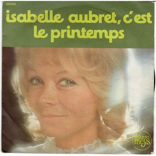 C'est Le Printemps