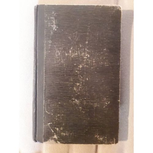 Siddur Sephat Emeth - Ausgabe B. - 1929 ( Hébreux - Table En Allemand )