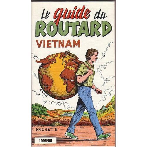 Vietnam - Edition 1995-1996