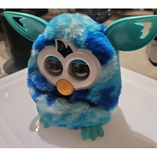Furby