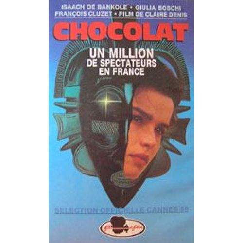 Chocolat