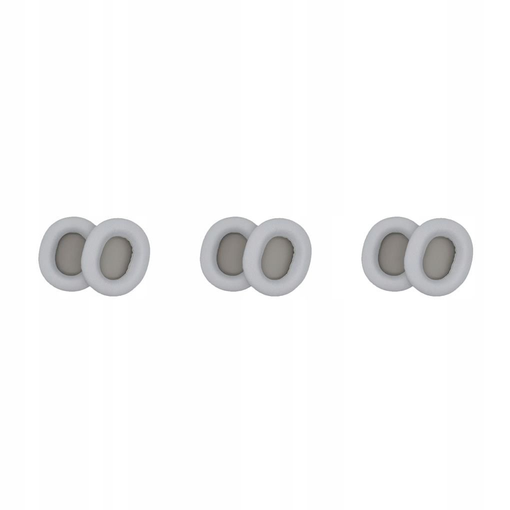 Lot De 3 Cache-Oreilles Coussin Professionnel - 4