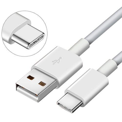 Câble Chargeur Rapide USB Type C Vers Type C pour macbook samsung redmi huawei