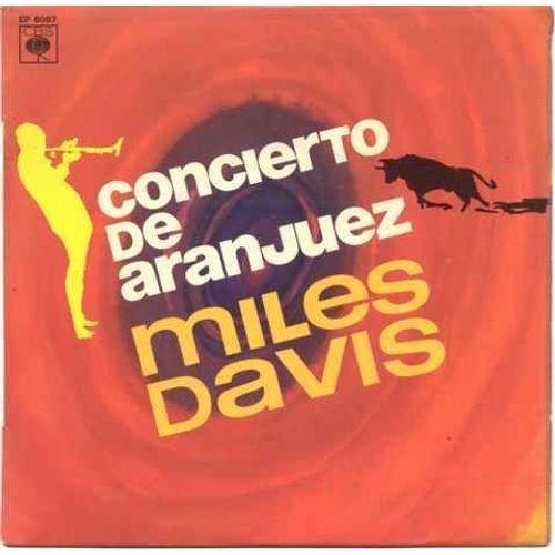 Concierto De Aranjuez