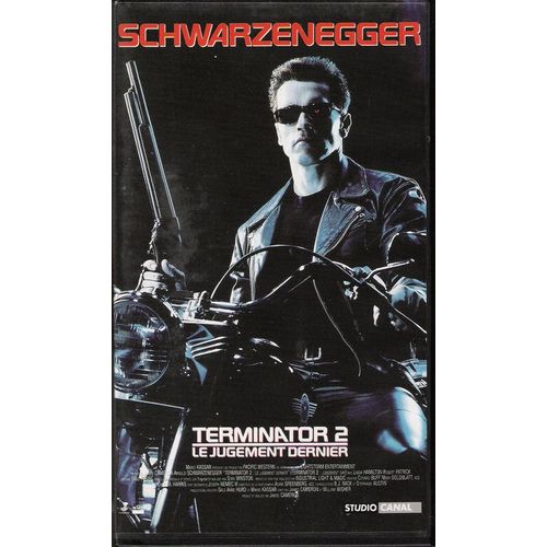 Terminator 2