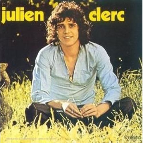 Julien Clerc
