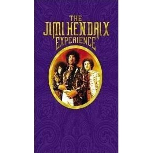 The Jimi Hendrix Experience