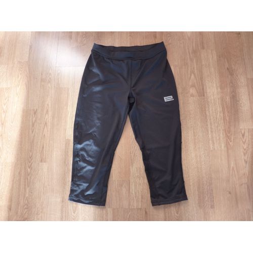 Legging Court Noir