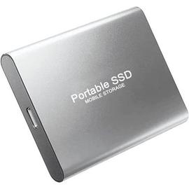 Extension et mise à niveau Disque SSD mobile Disque SSD portable 2