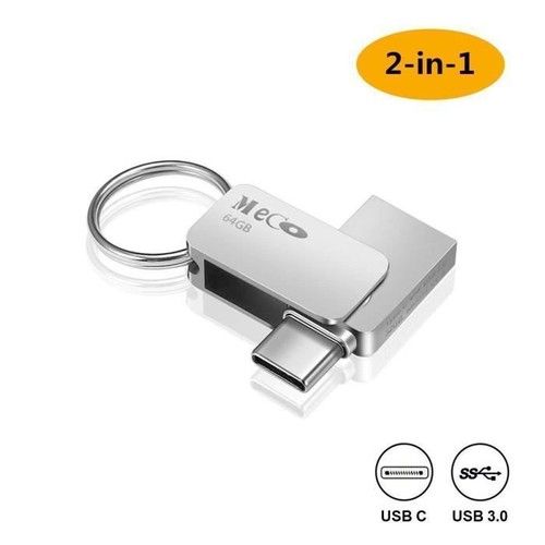 Mini clé USB 2.0 en alliage de Zinc avec patte de chat, support à mémoire  de 4GB 8GB 16GB 64GB 128GB, lecteur Flash mignon