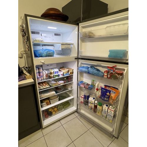 Réfrigérateur LG 478L
