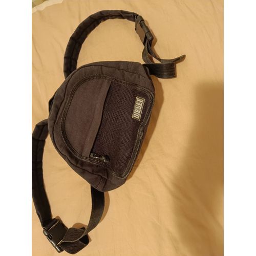 mini sac à dos Diesel