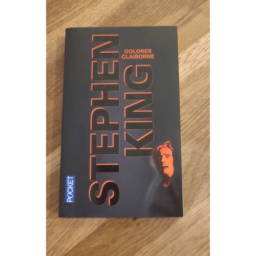 Dolores Clairbone De Stephen King