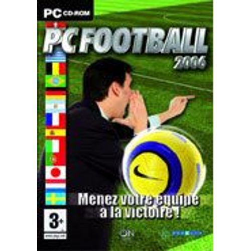 Pc Football 2006