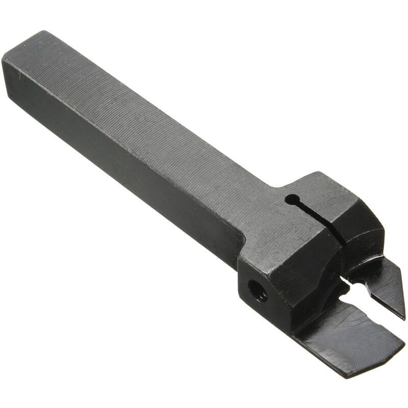12x100mm CNC porte-outil tour  mtaux outil de finition sem... - 2
