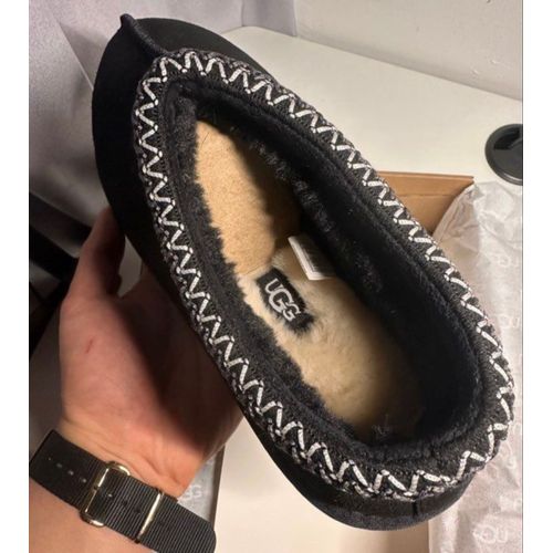 Ugg Tasman Noir - 39