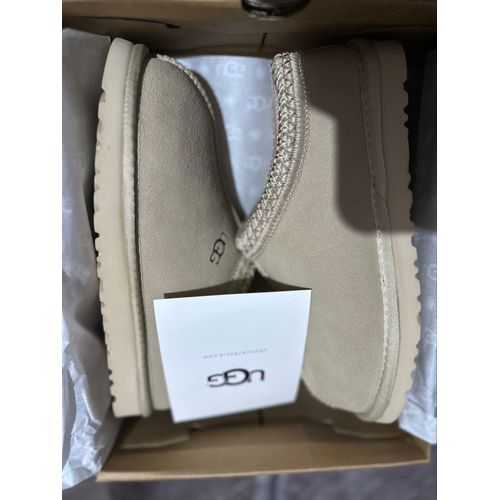 Ugg Tasman Beige - 38