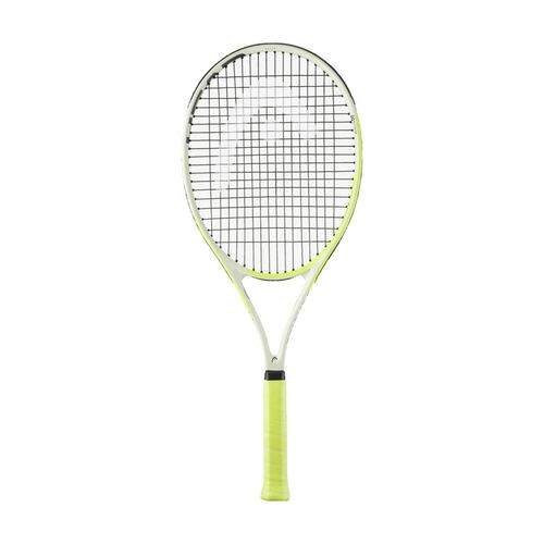 Raquette De Tennis Head Mx Attitude Elite Jaune 3