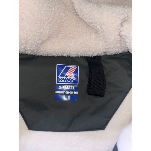 Veste K-Way