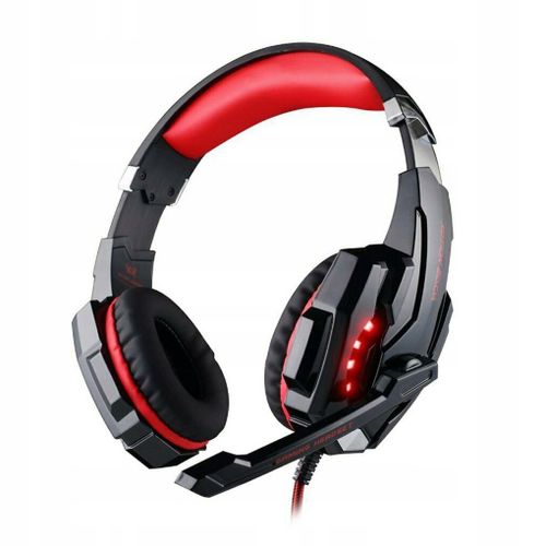 Chaque Casque Audio Filaire G90000