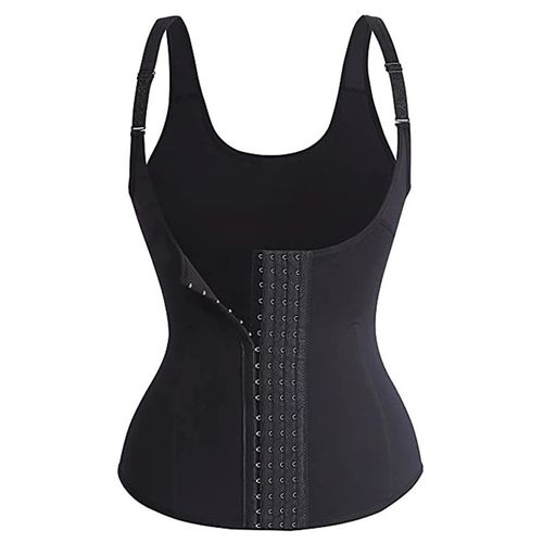 Corset Amincissant , Chemise De Compression Imbibée De Sauna, Ceinture Abdominale