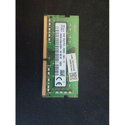 RAM SK HYNIX 8Gb 2666V