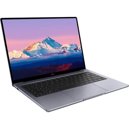 Huawei Matebook B7-410