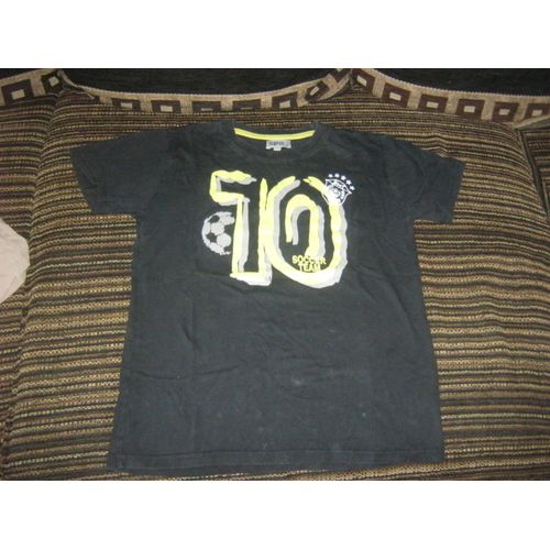T-Shirt Npo