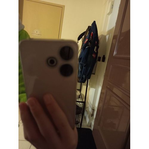 Xiaomi Redmi 13 256 Go Rose