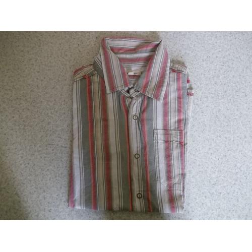 Chemise In Extenso 10 Ans