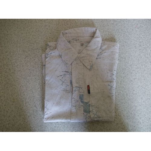 Chemise Sports 10 Ans