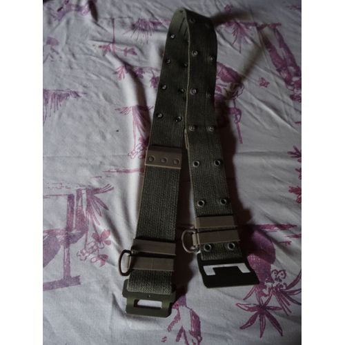 Ceinture Pour Treillis