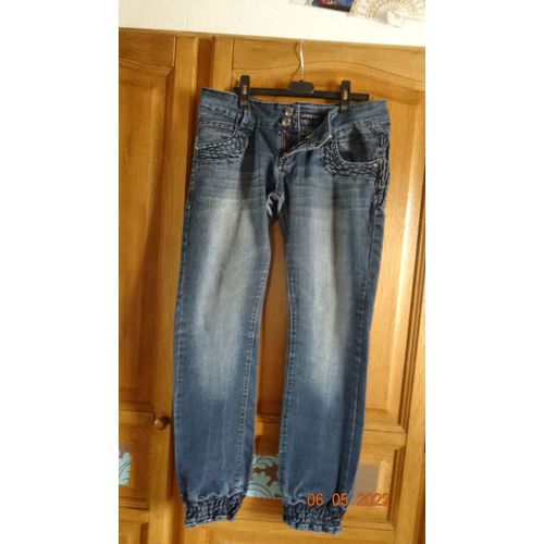 Jeans Langeny Taille 42