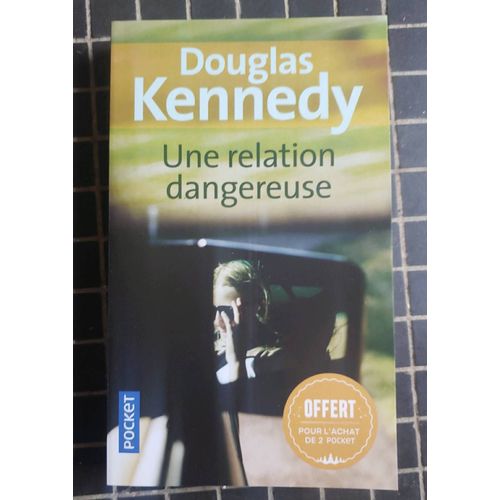 Une Relation Dangereuse