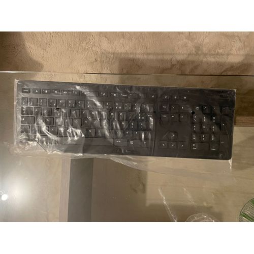 Clavier HP