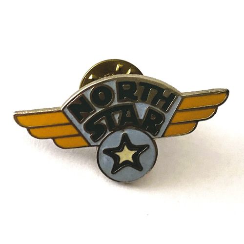 Pins Aviation North Star