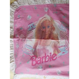Parure Lit 5 Pieces Barbie