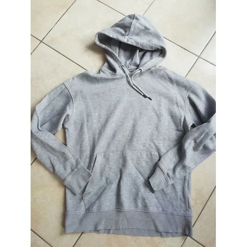 Sweat À Capuche Jack & Jones Taille L.