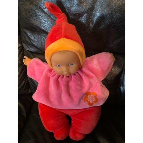 Poupée Babipouce Corolle Grenadine Premier Âge 30 Cm