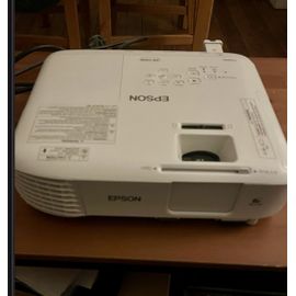 Vidéoprojecteur home cinéma EPSON EB FH-06 Réf. 1152527
