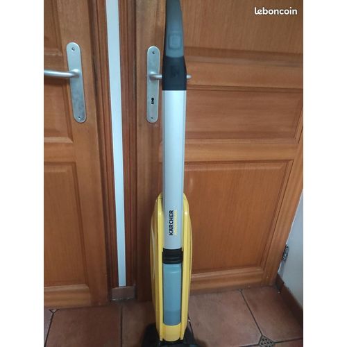 Nettoyeur de sol Kärcher FC 5
