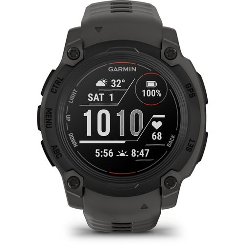 Garmin Smartwatch Instinct E 40 Mm Noir
