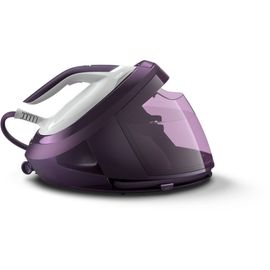 Philips - Centrale vapeur PSG8050/30 PerfectCare 8000 - Multicolore