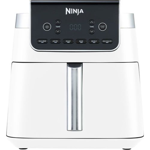 Friteuse électrique sans huile à air chaud AF180EUWH - Blanc