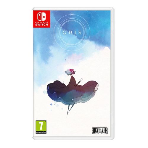 Gris Switch