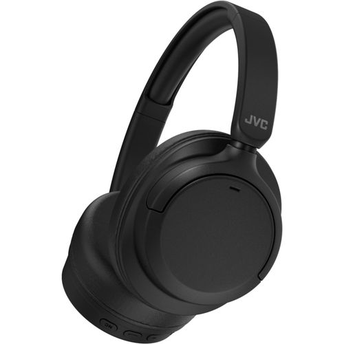 Casque supra-auriculaire JVC HA-S75N-B Noir