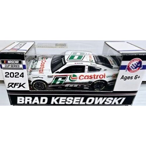 VOITURE NASCAR CUP