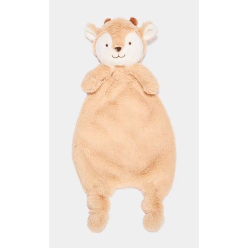 Doudou Faon Kimbaloo La Halle Peluche Jouet Bébé 