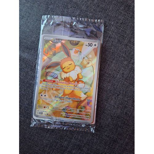 Carte Pokemon Évolution Prismatique